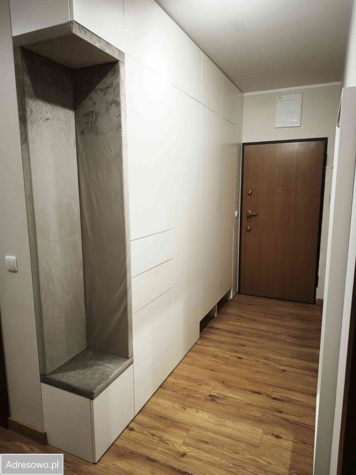 Mieszkanie 3-pokojowe Warszawa Ursynów, ul. Franciszka Marii Lanciego. Zdjęcie 18