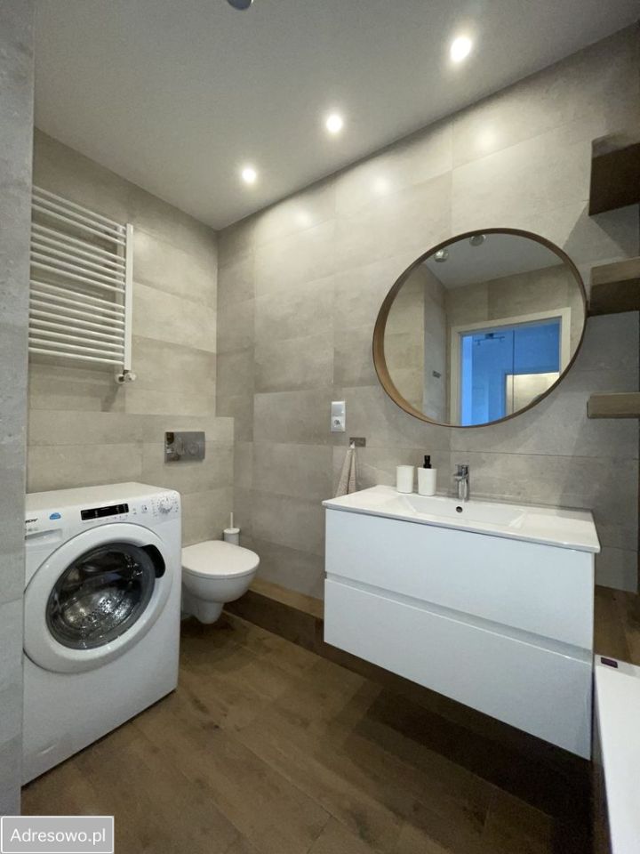 Mieszkanie 2-pokojowe Kraków Kurdwanów, ul. Kordiana. Zdjęcie 6