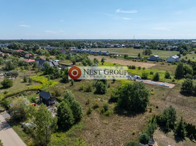 Działka budowlana Warszawa Białołęka, ul. Ostródzka. Zdjęcie 29