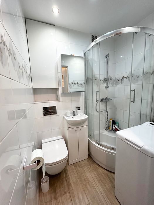 Mieszkanie 1-pokojowe Koszalin. Zdjęcie 6