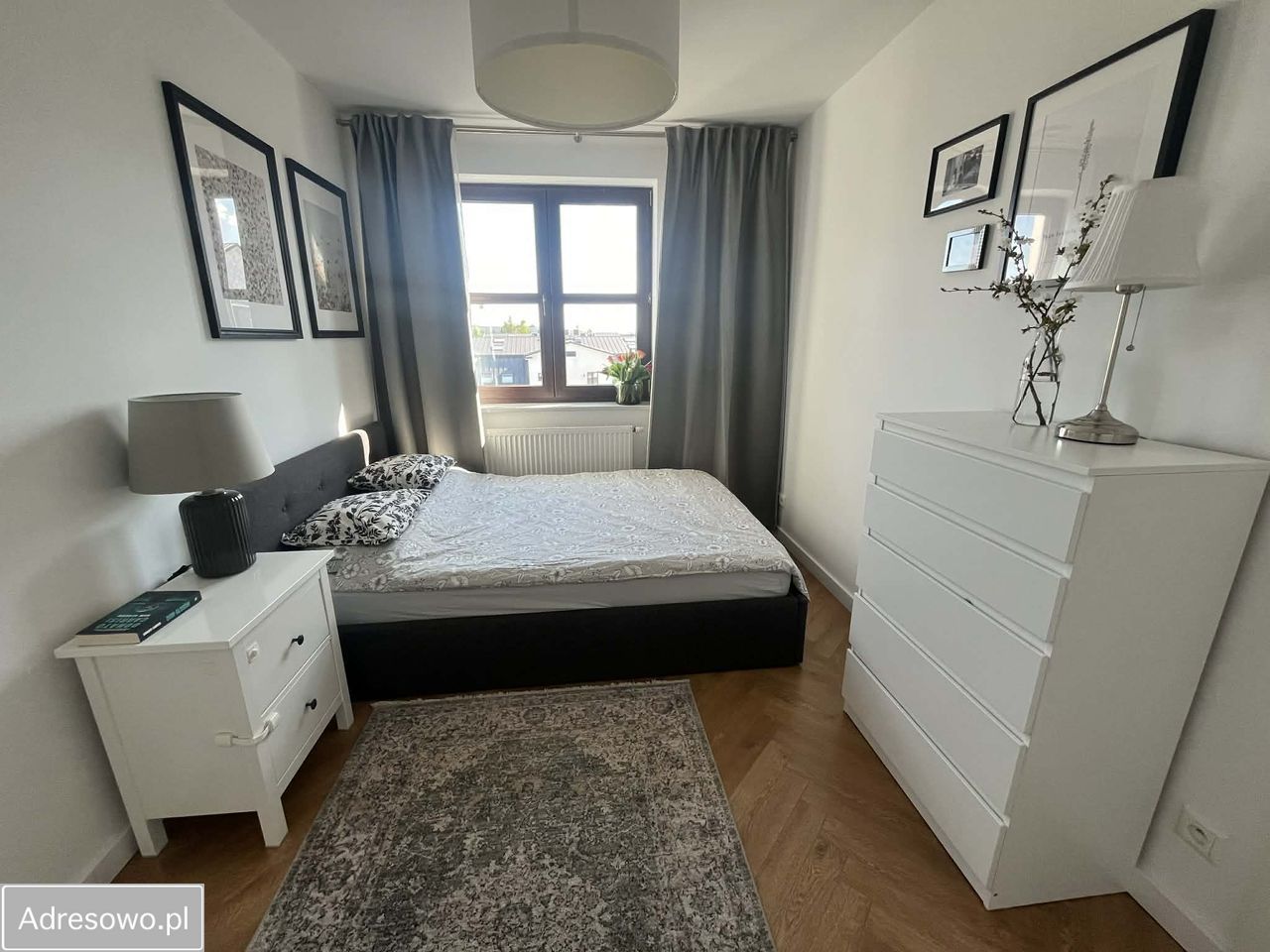 Mieszkanie 3-pokojowe Lublin Czechów, ul. Koncertowa. Zdjęcie 9