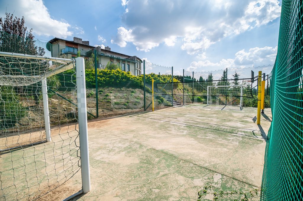 dom wolnostojący, 5 pokoi Rzeszów Drabinianka. Zdjęcie 14