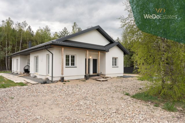 dom wolnostojący, 5 pokoi Piskornia. Zdjęcie 17