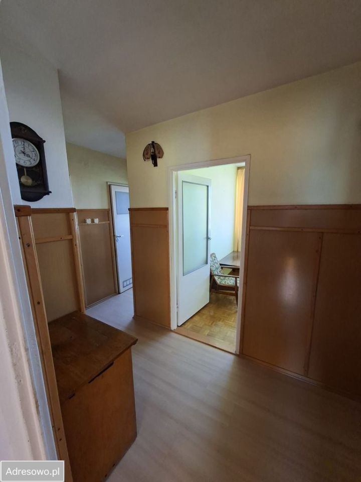 Mieszkanie 4-pokojowe Lublin LSM, ul. Pana Balcera. Zdjęcie 13