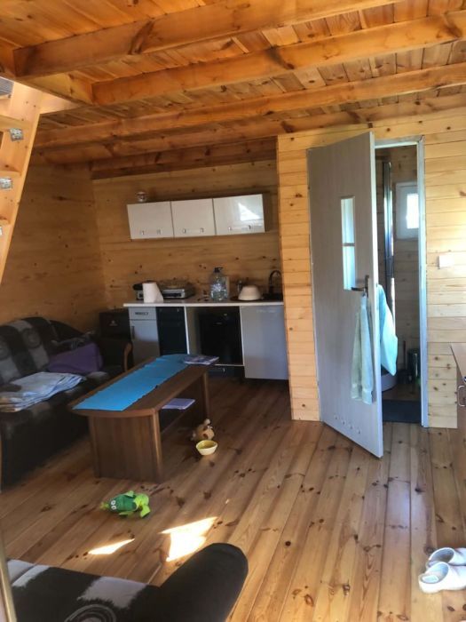 Działka rod Juszkowo. Zdjęcie 9