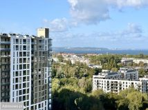 Mieszkanie 4-pokojowe Gdańsk Letnica, ul. Starowiejska. Zdjęcie 2