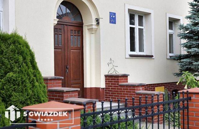 Mieszkanie 3-pokojowe Szczecinek, ul. 1 Maja. Zdjęcie 18