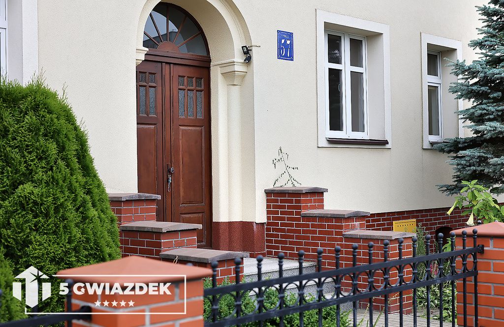 Mieszkanie 3-pokojowe Szczecinek, ul. 1 Maja. Zdjęcie 18