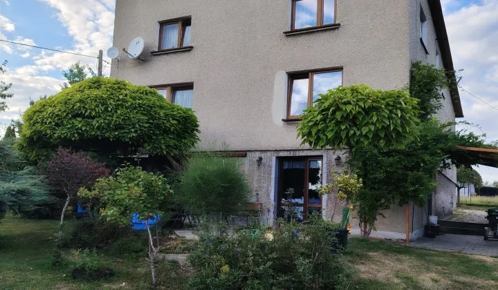 dom wolnostojący, 7 pokoi Puńców Zadki, ul. Rolnicza