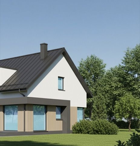 dom wolnostojący, 4 pokoje Wola Batorska. Zdjęcie 9
