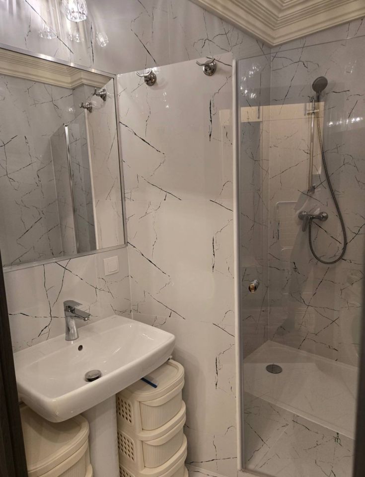 Mieszkanie 3-pokojowe Warszawa Żerań, ul. Marywilska. Zdjęcie 6