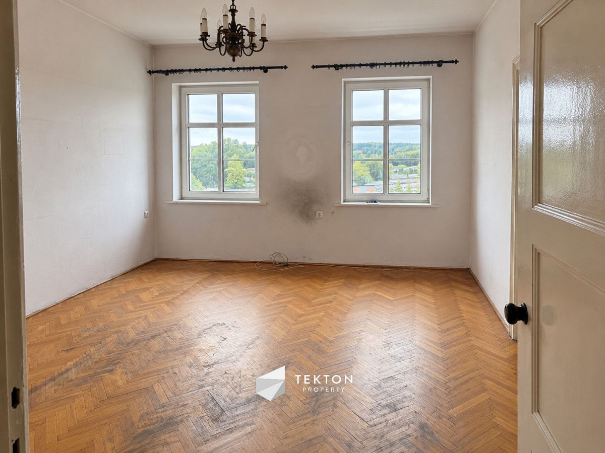 Mieszkanie 3-pokojowe Olsztyn, ul. Grunwaldzka. Zdjęcie 6