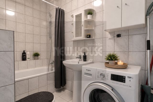 Mieszkanie 1-pokojowe Szczecin Dąbie, ul. Oficerska. Zdjęcie 4