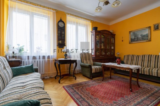 Mieszkanie 2-pokojowe Warszawa Śródmieście, ul. Wilcza. Zdjęcie 1