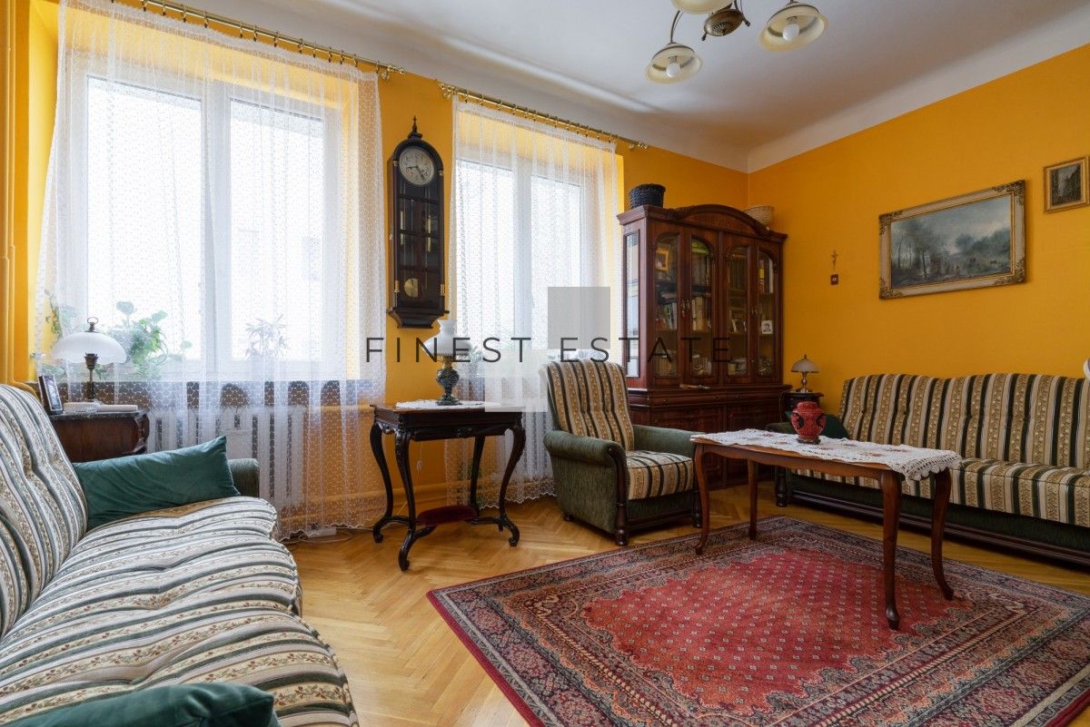 Mieszkanie 2-pokojowe Warszawa Śródmieście, ul. Wilcza