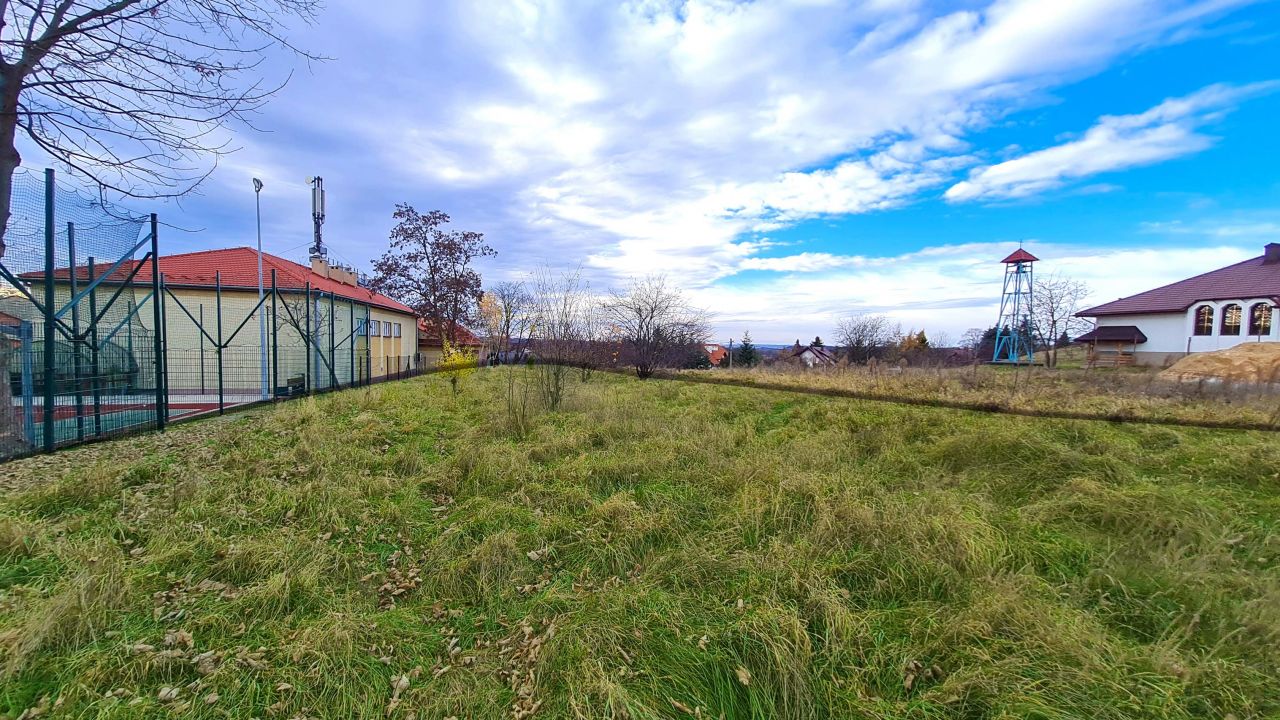 Działka inwestycyjna Kraków Podgórze, ul. Tyniecka. Zdjęcie 10