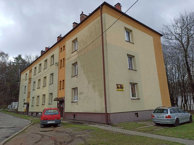 Mieszkanie 2-pokojowe Wojkowice, ul. Jana III Sobieskiego. Zdjęcie 1