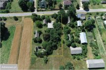 Działka budowlana Wólka Wytycka. Zdjęcie 1