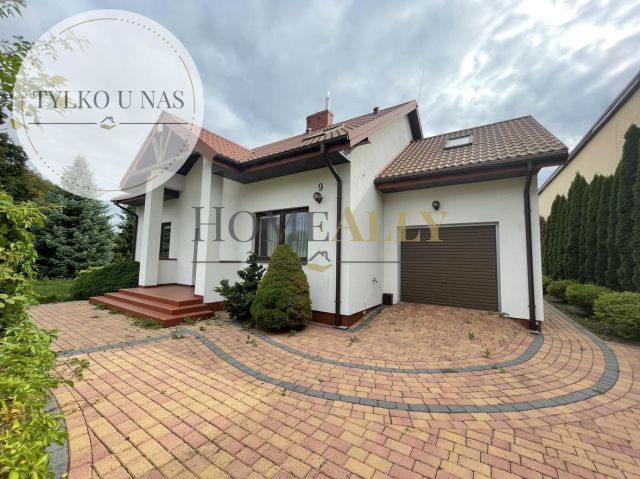 dom wolnostojący, 3 pokoje Cząstków Mazowiecki. Zdjęcie 1