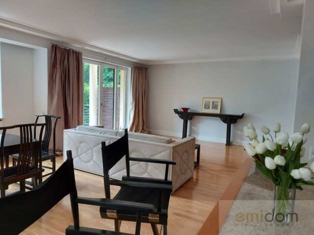 Mieszkanie 4-pokojowe Warszawa Mokotów, ul. Płyćwiańska. Zdjęcie 1