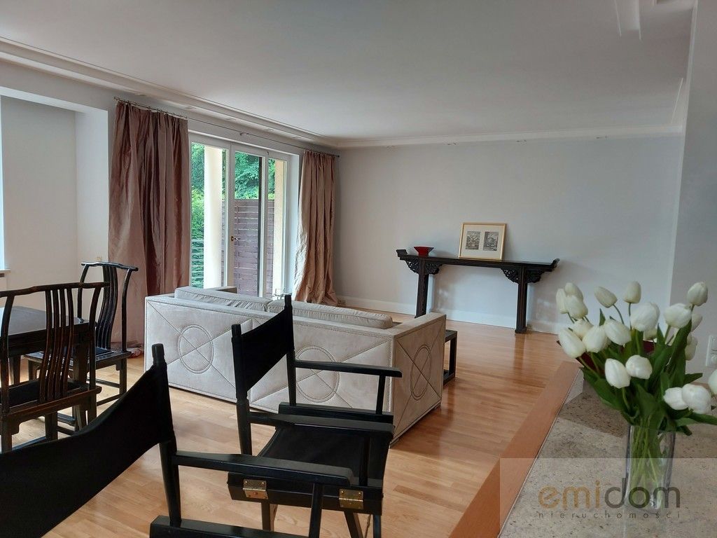 Mieszkanie 4-pokojowe Warszawa Mokotów, ul. Płyćwiańska