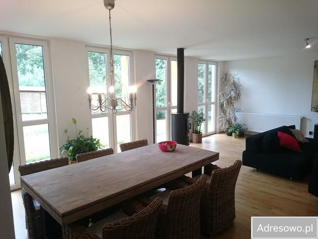 dom wolnostojący, 5 pokoi Gronity, ul. Olsztyńska. Zdjęcie 3