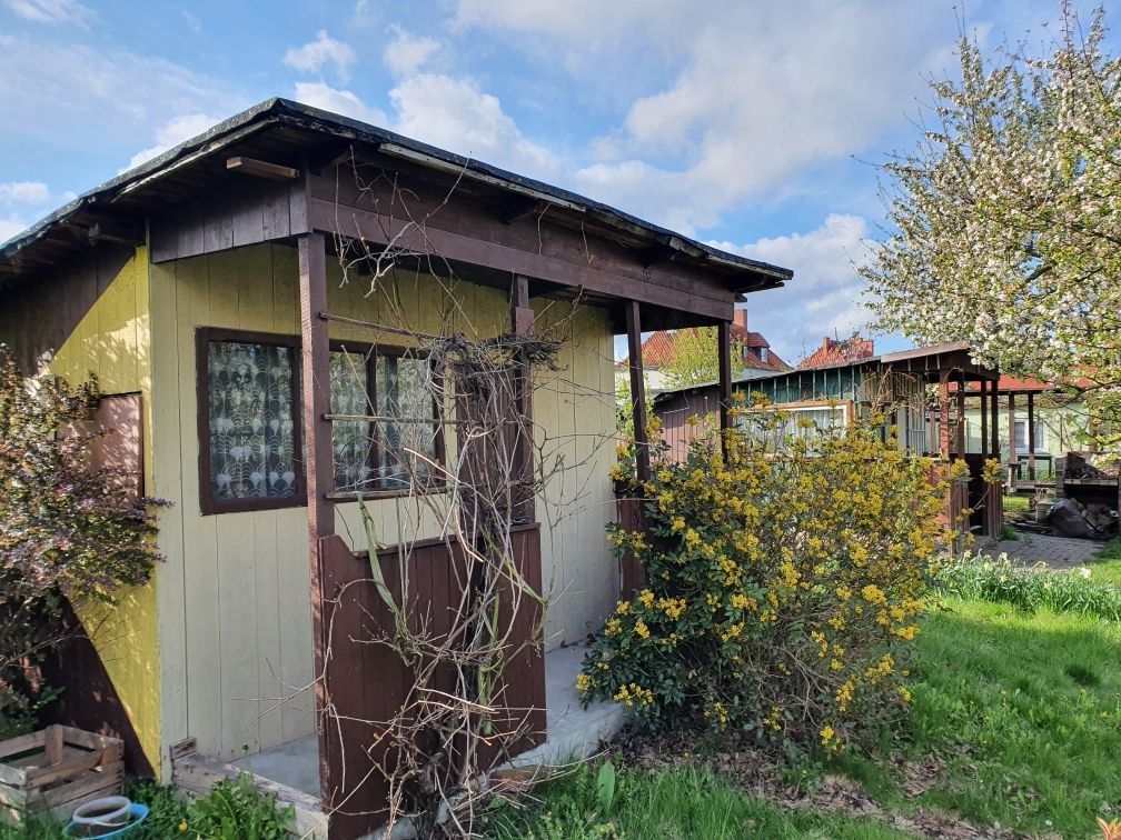 Działka rod Malbork, ul. Toruńska. Zdjęcie 6