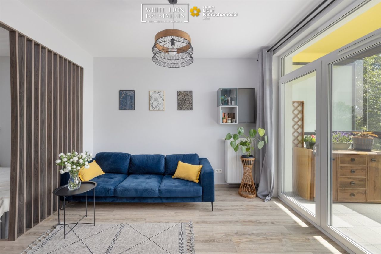 Mieszkanie 2-pokojowe Warszawa Ursus, ul. Stanisława Wojciechowskiego. Zdjęcie 1