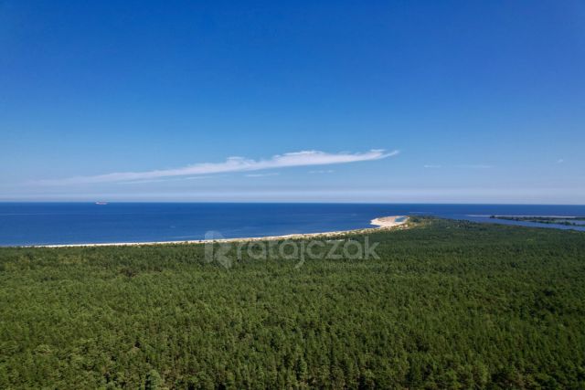 Działka budowlana Gdańsk Wyspa Sobieszewska, ul. Wiosłowa. Zdjęcie 10