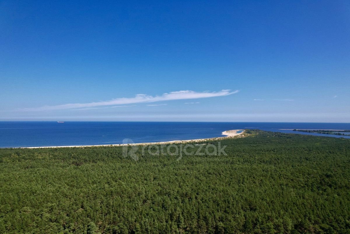 Działka budowlana Gdańsk Wyspa Sobieszewska, ul. Wiosłowa. Zdjęcie 10