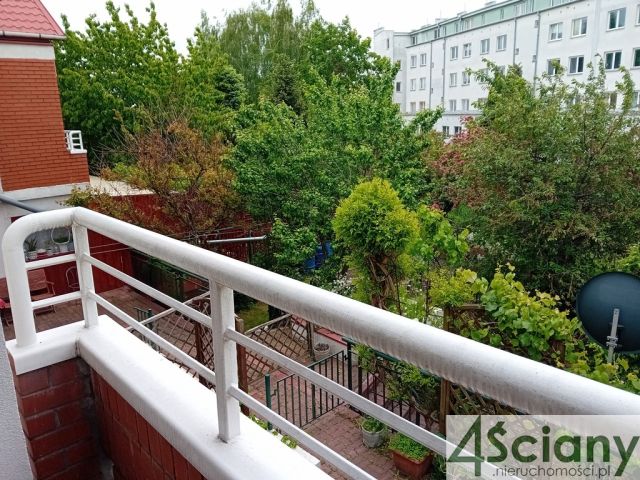 Mieszkanie 3-pokojowe Warszawa Gocław, ul. Władysława Witwickiego. Zdjęcie 2