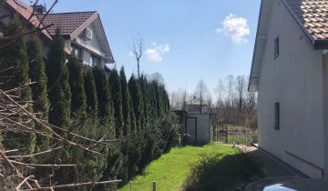 bliźniak, 5 pokoi Zielonka