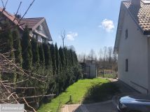 bliźniak, 5 pokoi Zielonka, ul. Zielone Łąki. Zdjęcie 1