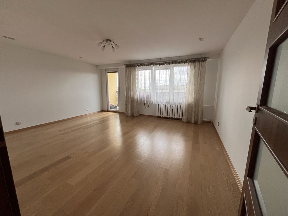 Mieszkanie 3-pokojowe Pabianice