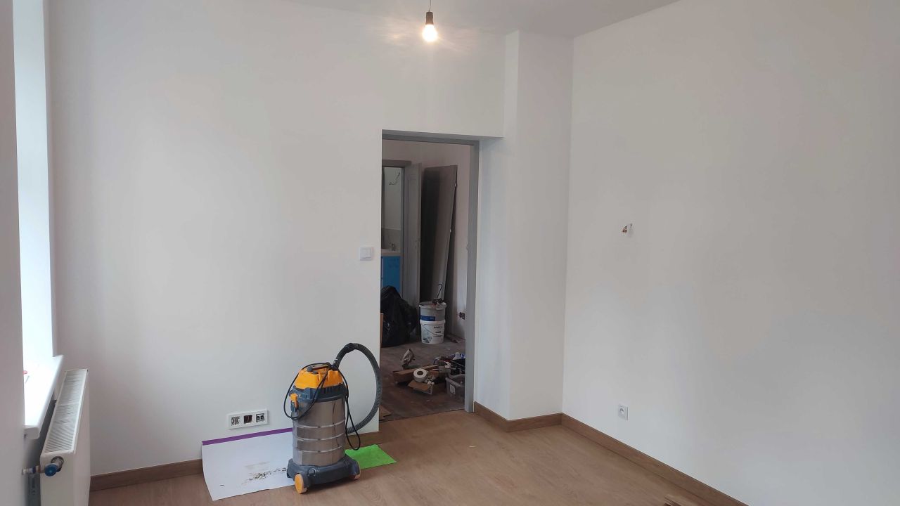 Mieszkanie 4-pokojowe Oława, ul. ks. Prałata Jana Janowskiego. Zdjęcie 4