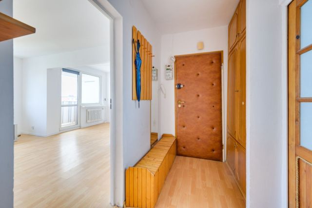 Mieszkanie 3-pokojowe Gdynia Obłuże, ul. płk. Stanisława Dąbka. Zdjęcie 10