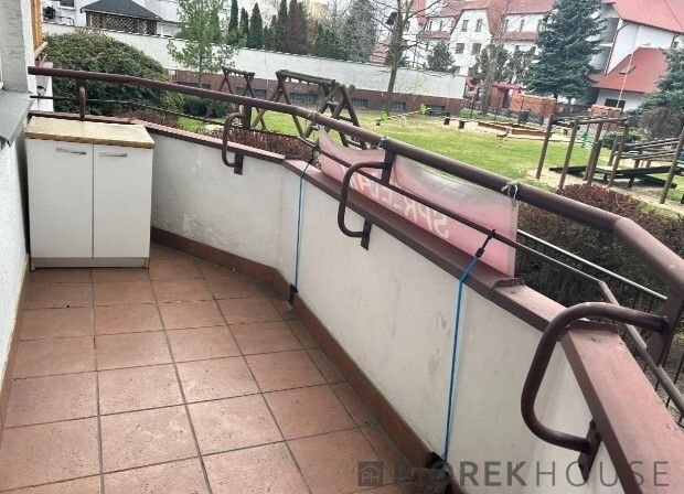 Mieszkanie 2-pokojowe Warszawa Ursus, ul. Władysława Hermana. Zdjęcie 8