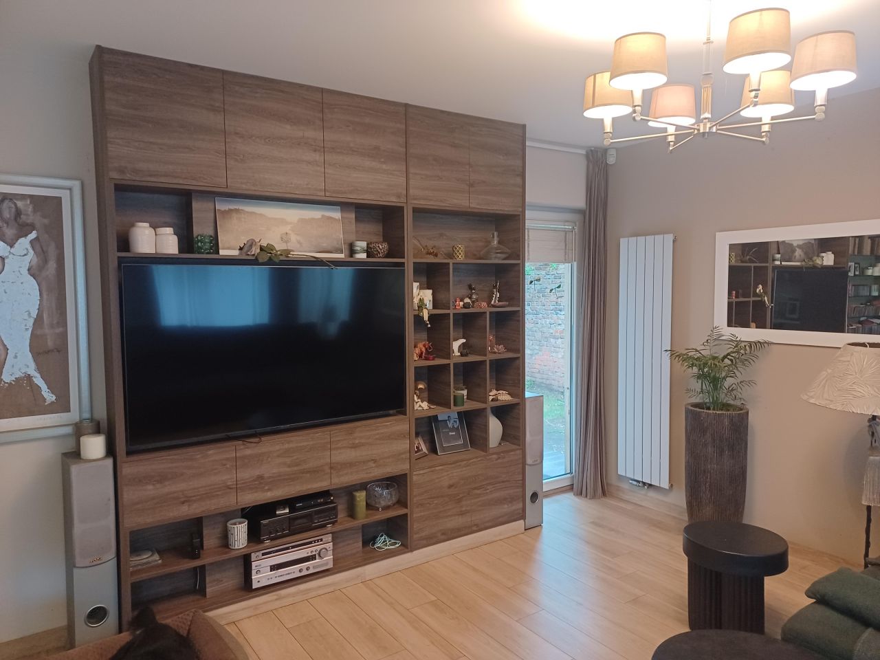 dom wolnostojący, 5 pokoi Warszawa Zacisze, ul. Żyzna. Zdjęcie 16