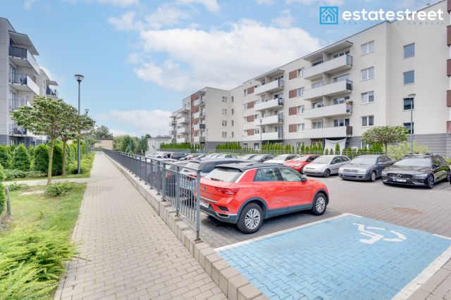 Mieszkanie 2-pokojowe Katowice, ul. Nasypowa. Zdjęcie 21