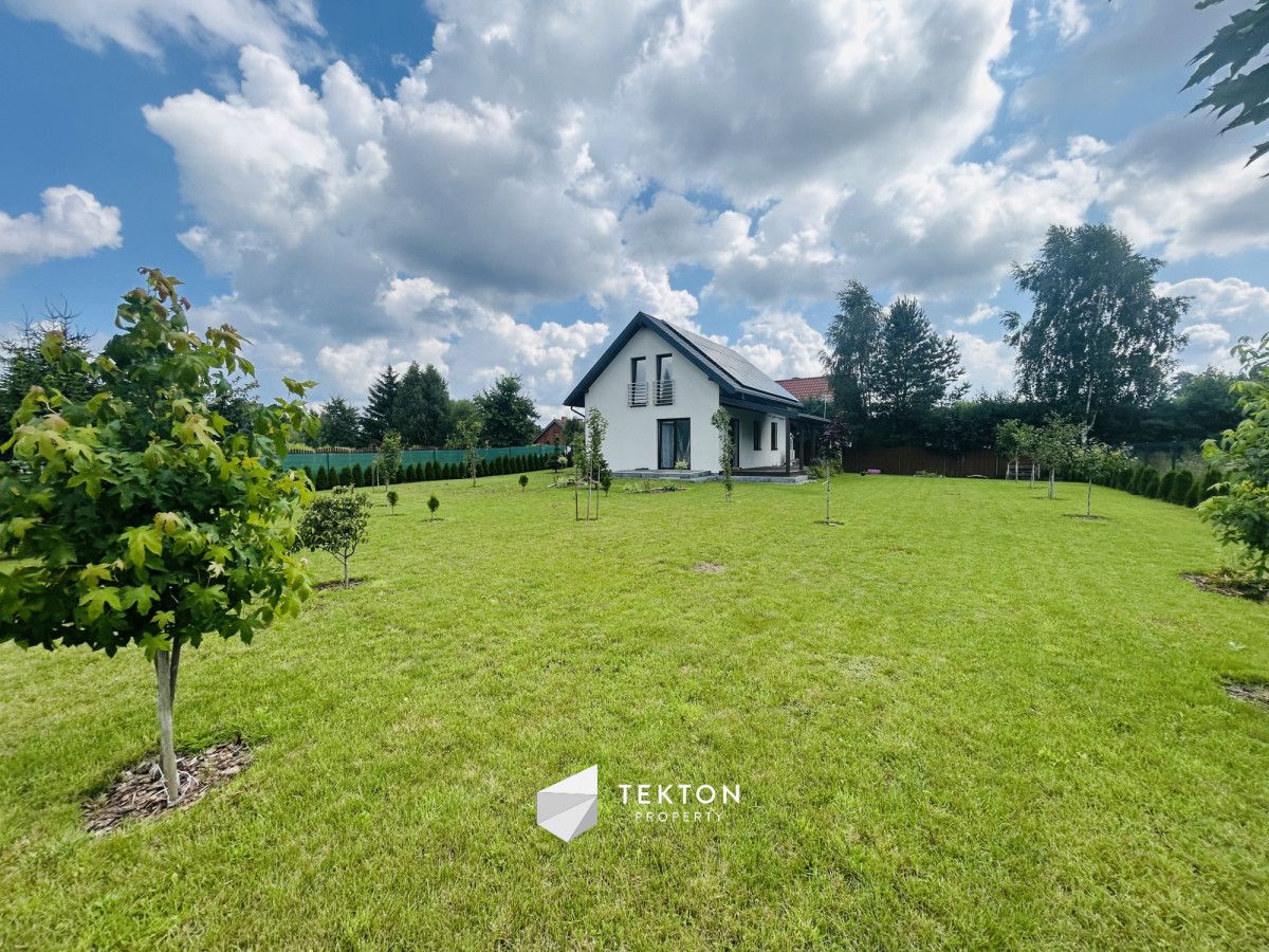 dom wolnostojący, 5 pokoi Winiec. Zdjęcie 8