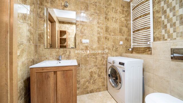 Mieszkanie 3-pokojowe Kraków, ul. Henryka i Karola Czeczów. Zdjęcie 10