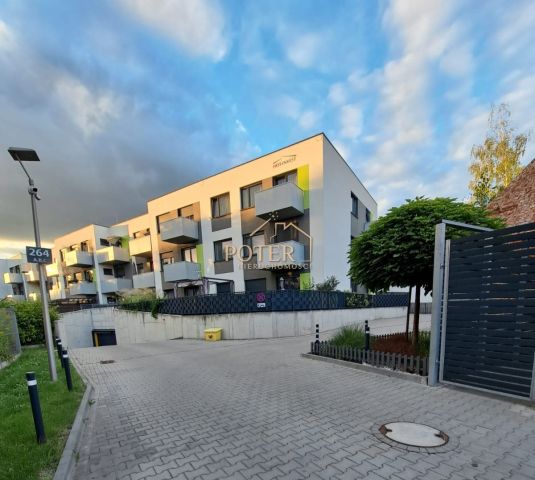 Mieszkanie 3-pokojowe Wrocław Psie Pole, ul. Bolesława Krzywoustego. Zdjęcie 3