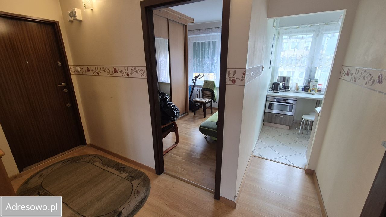 Mieszkanie 3-pokojowe Inowrocław, ul. Bolesława Krzywoustego. Zdjęcie 10