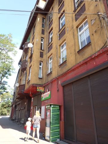 Mieszkanie 1-pokojowe Bytom, ul. Konstytucji. Zdjęcie 3