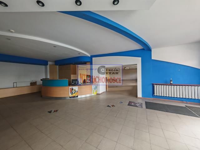 Lokal Mińsk Mazowiecki Nowe Miasto. Zdjęcie 3