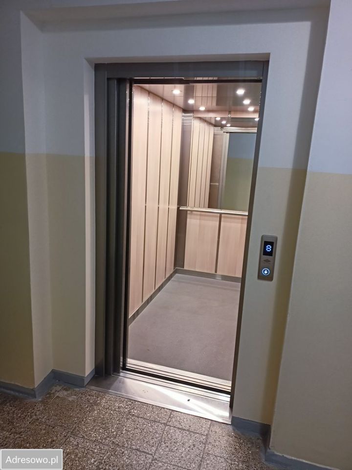 Mieszkanie 4-pokojowe Szczecin Prawobrzeże, ul. Turkusowa. Zdjęcie 15