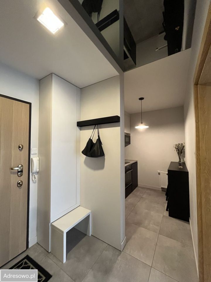 Mieszkanie 2-pokojowe Łódź Polesie, ul. Gdańska. Zdjęcie 15