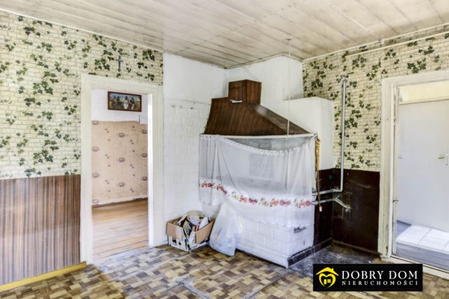 dom wolnostojący, 2 pokoje Sypnie Nowe. Zdjęcie 3