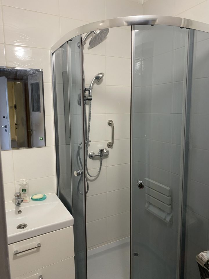 Mieszkanie 1-pokojowe Łódź Chojny, ul. Chóralna. Zdjęcie 11