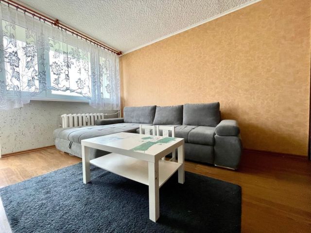 Mieszkanie 1-pokojowe Katowice Piotrowice, ul. Szewska. Zdjęcie 1